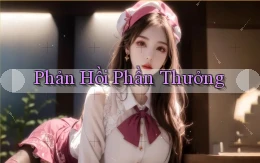 Phản hồi Phần thưởng