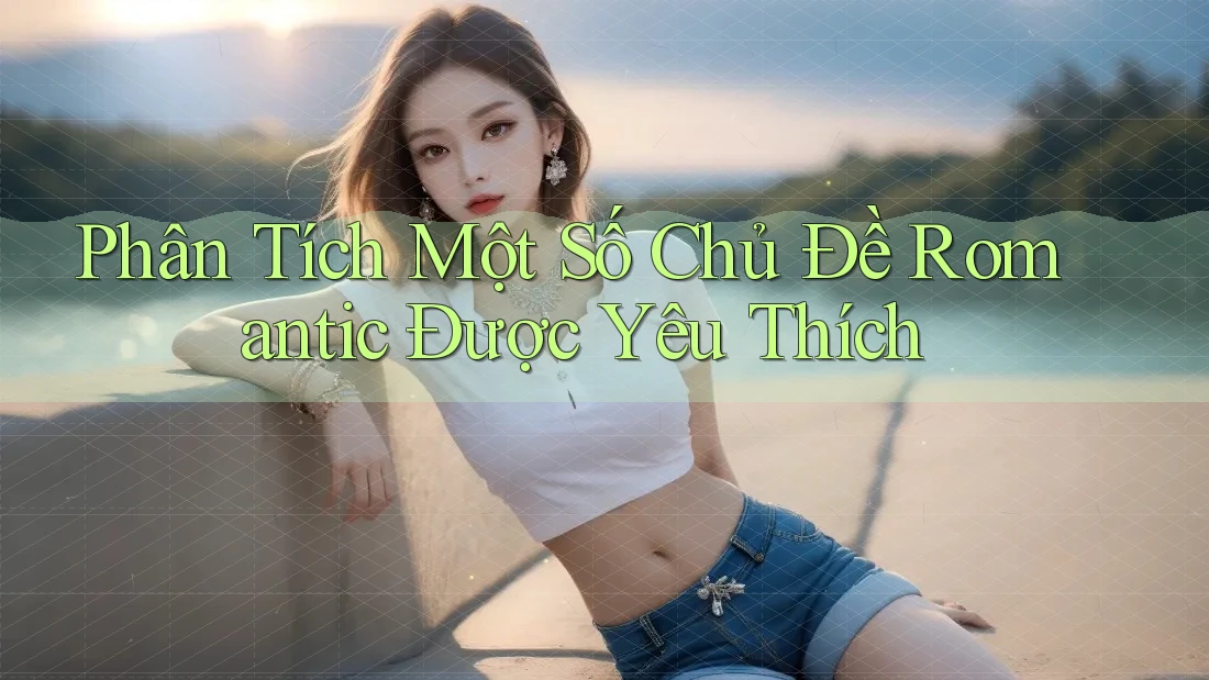 Phân Tích Một Số Chủ Đề Romantic Được Yêu Thích Phân Tích Một Số Chủ Đề Romantic Được Yêu Thích