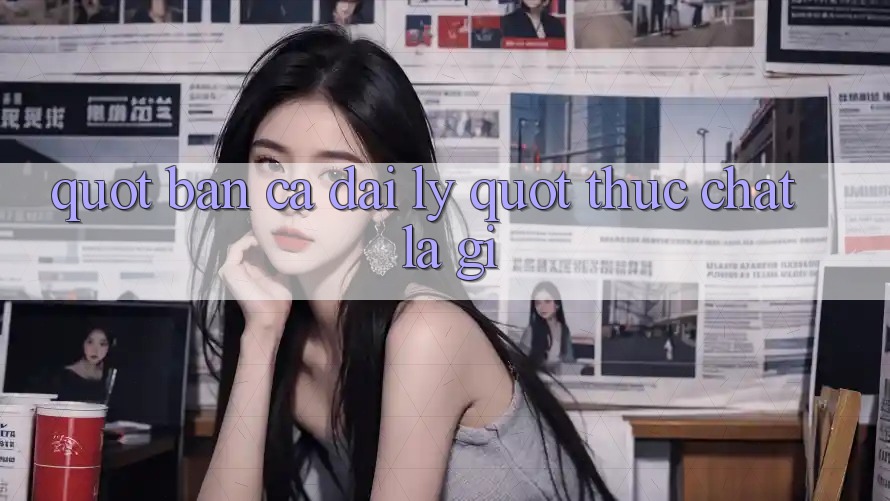 " Bắn Cá Đại Lý" Thực Chất Là Gì? " Bắn Cá Đại Lý" Thực Chất Là Gì?