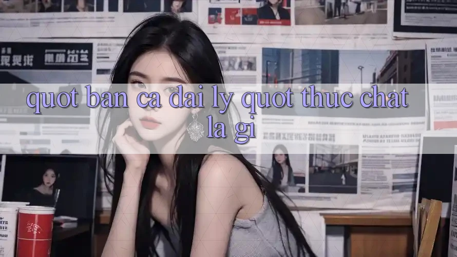 " Bắn Cá Đại Lý" Thực Chất Là Gì?