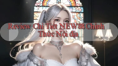 review chi tiết new88 chính thức nội địa