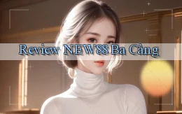 review new88 ba càng