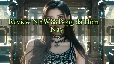 review new88 bóng đá hôm nay