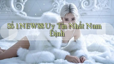 số 1 new88 uy tín nhất Nam Định