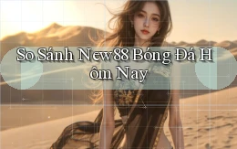 so sánh new88 bóng đá hôm nay