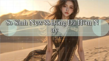 so sánh new88 bóng đá hôm nay