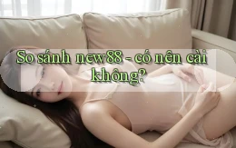 So sánh new88   có nên cài không