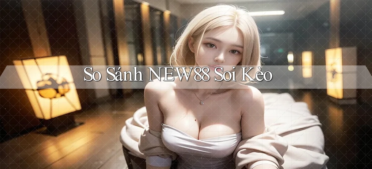 so sánh new88 soi kèo