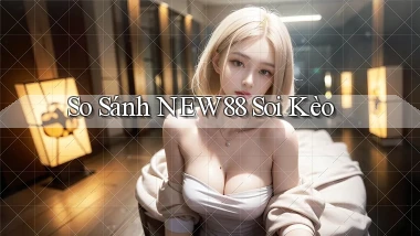 so sánh new88 soi kèo