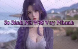 so sánh new88 vay nhanh