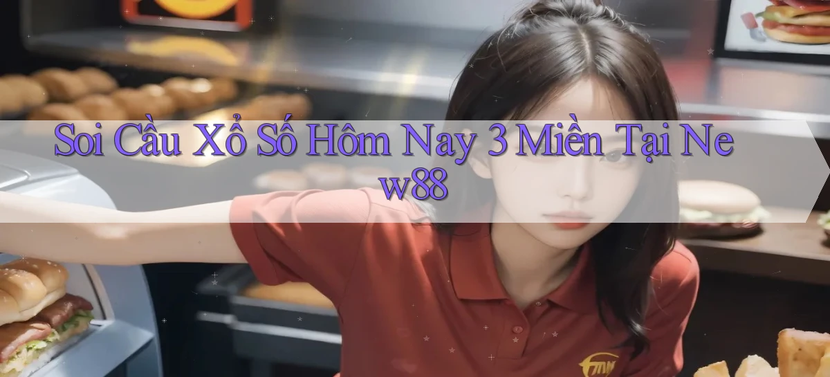 soi cầu xổ số hôm nay 3 miền tại new88