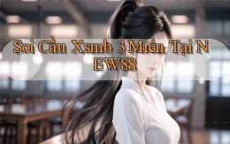 soi cầu xsmb 3 miền tại new88