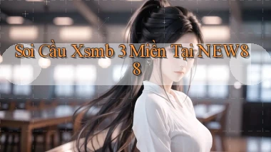 soi cầu xsmb 3 miền tại new88