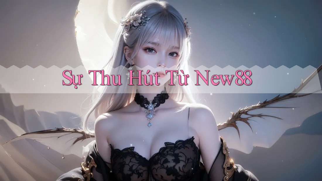 Sự Thu Hút Từ New88 Sự Thu Hút Từ New88