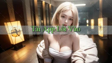 tải app Lối vào