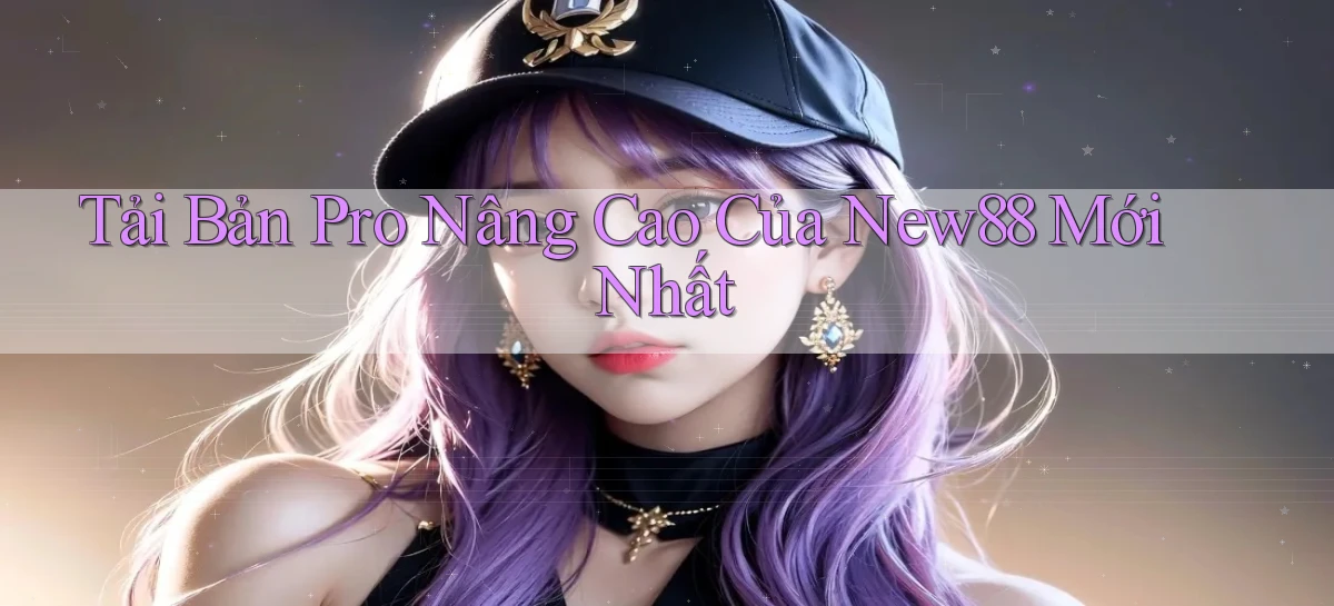 tải bản pro nâng cao của new88 mới nhất