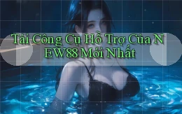 tải công cụ hỗ trợ của new88 mới nhất