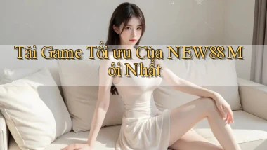 tải game tối ưu của new88 mới nhất