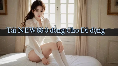 tải new88 0 đồng cho di động