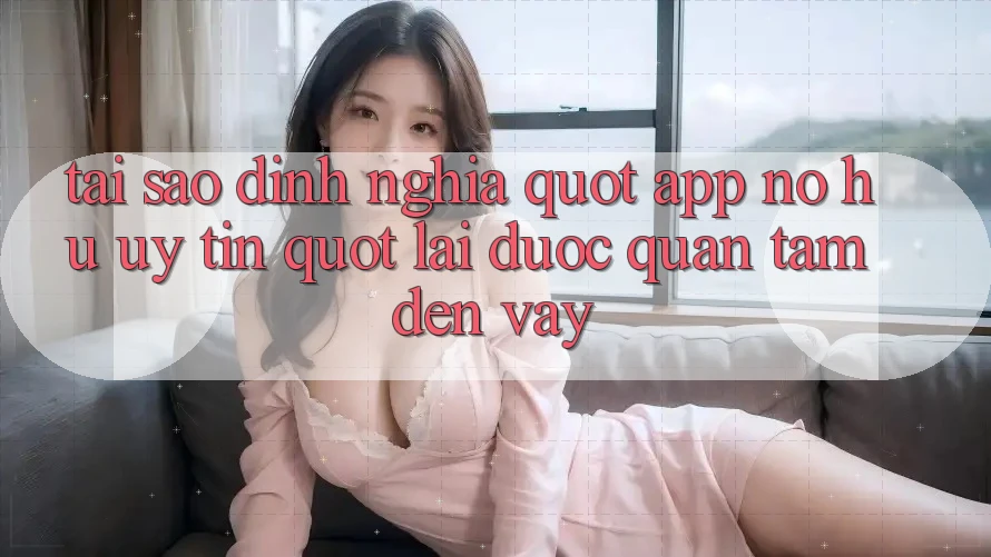 Tại sao định nghĩa " app nổ hũ uy tín" lại được quan tâm đến vậy? Tại sao định nghĩa " app nổ hũ uy tín" lại được quan tâm đến vậy?