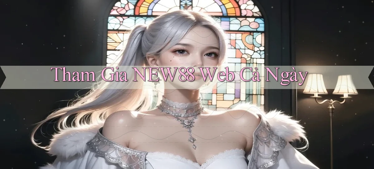 tham gia new88 web cả ngày