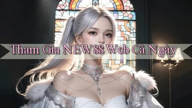 tham gia new88 web cả ngày
