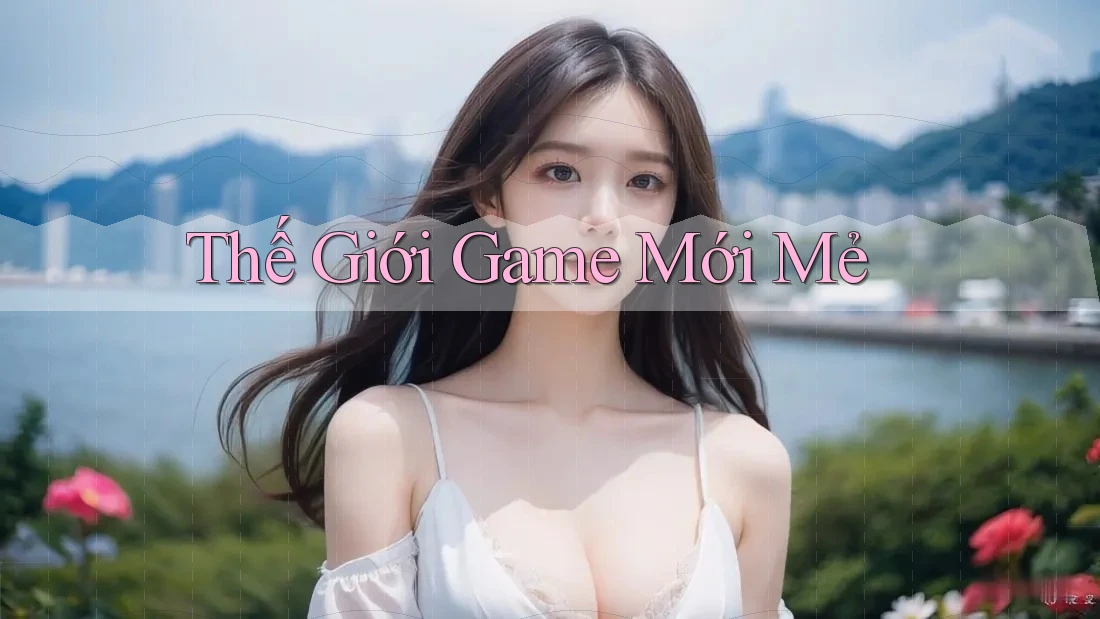 Thế Giới Game Mới Mẻ Thế Giới Game Mới Mẻ