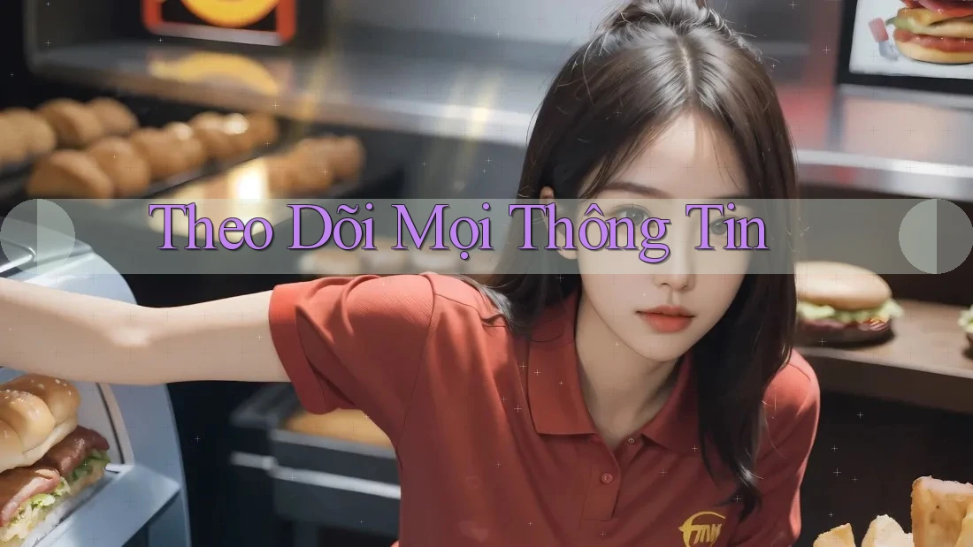 Theo Dõi Mọi Thông Tin Theo Dõi Mọi Thông Tin