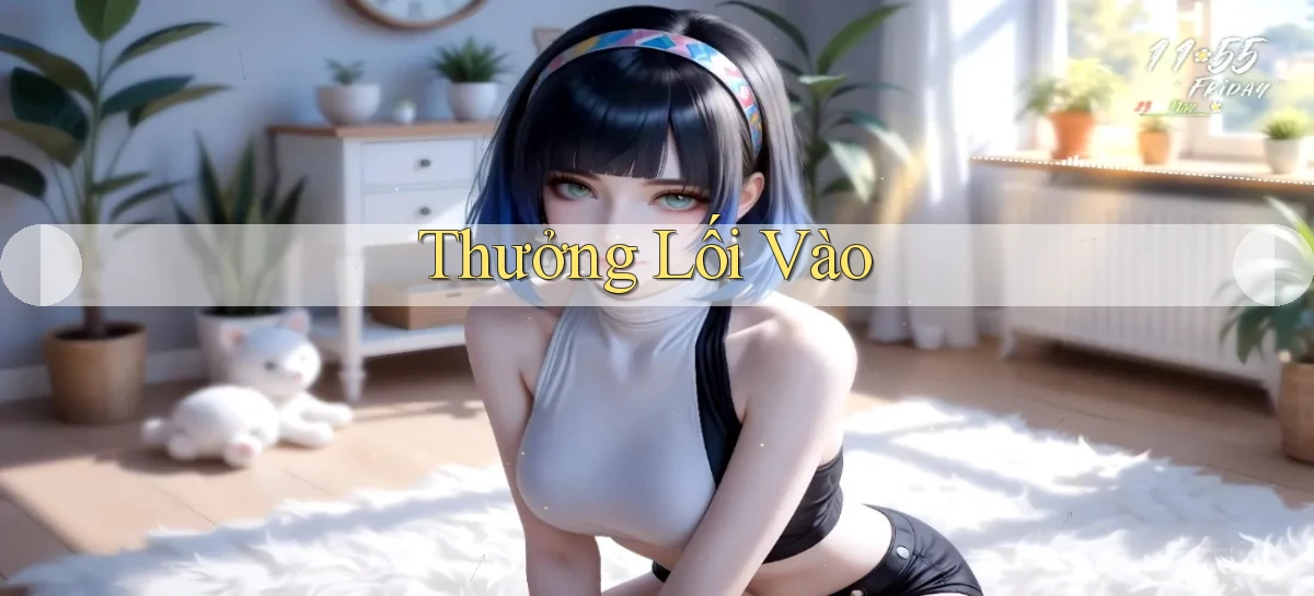 Thưởng Lối vào