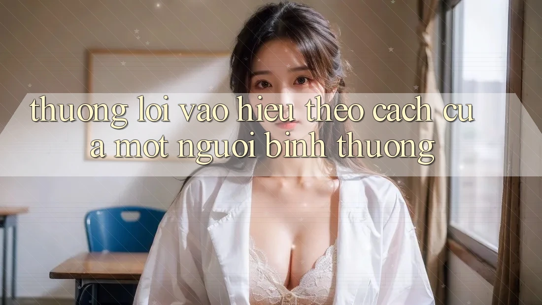 “Thưởng Lối Vào” – Hiểu Theo Cách Của Một Người Bình Thường