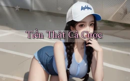 Tiền thật Cá cược