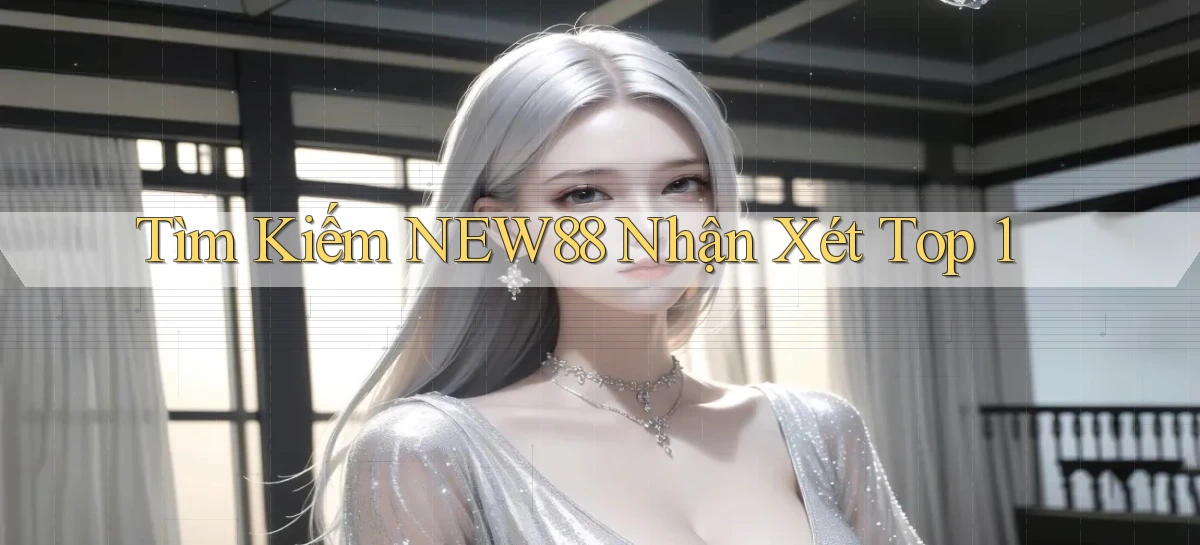 tìm kiếm new88 nhận xét top 1