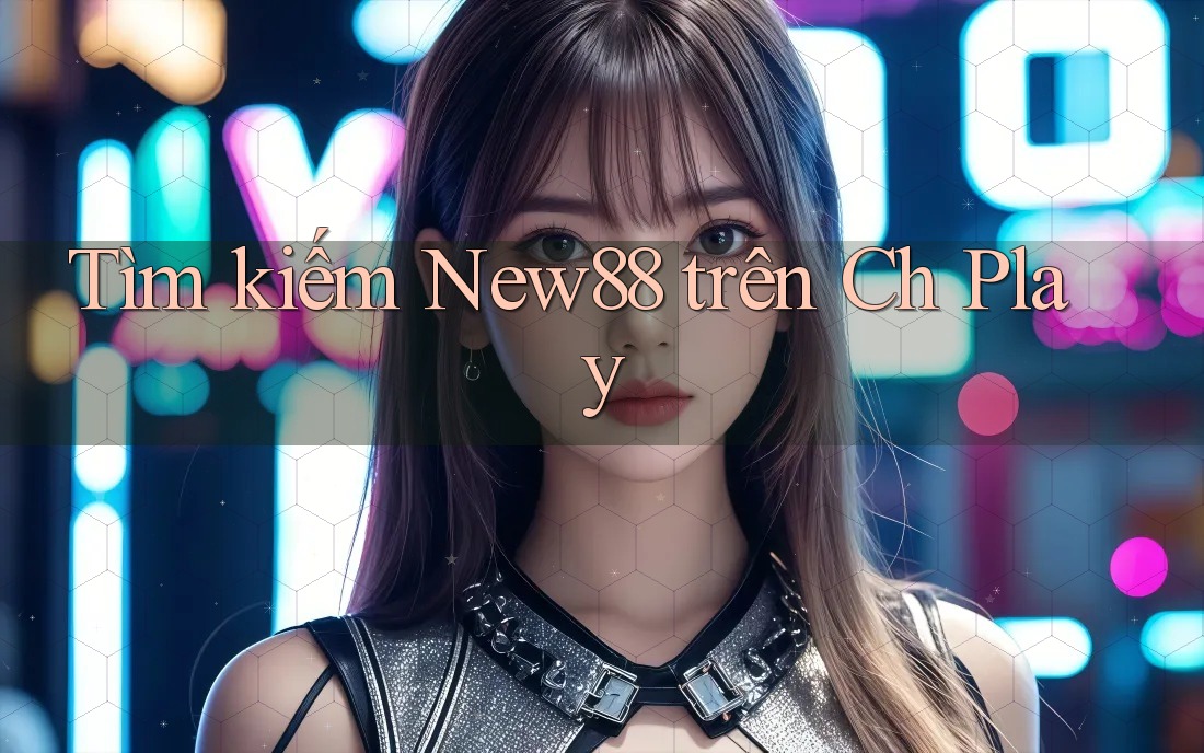 Tìm kiếm New88 trên Ch Play Tìm kiếm New88 trên Ch Play