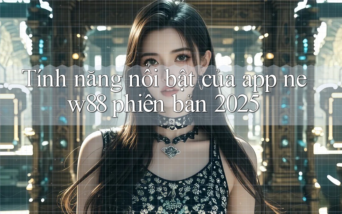Tính năng nổi bật của app new88 phiên bản 2025