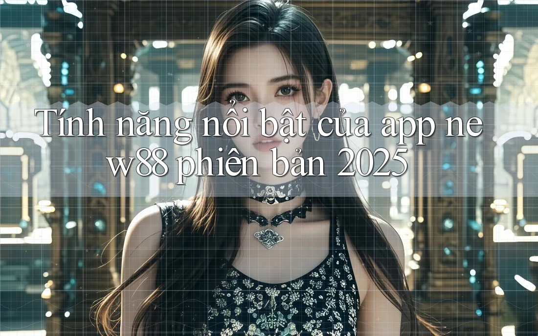 Tính năng nổi bật của app new88 phiên bản 2025 Tính năng nổi bật của app new88 phiên bản 2025