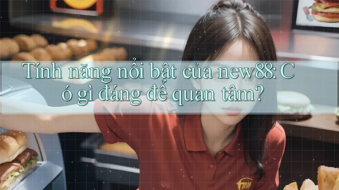 Tính năng nổi bật của new88: Có gì đáng để quan tâm?