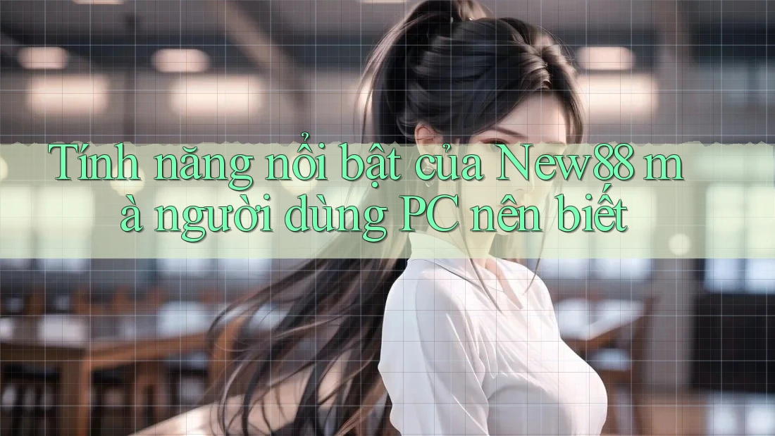 Tính năng nổi bật của New88 mà người dùng PC nên biết Tính năng nổi bật của New88 mà người dùng PC nên biết