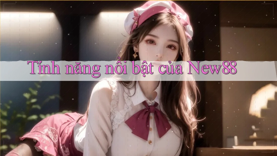 Tính năng nổi bật của new88 Tính năng nổi bật của new88