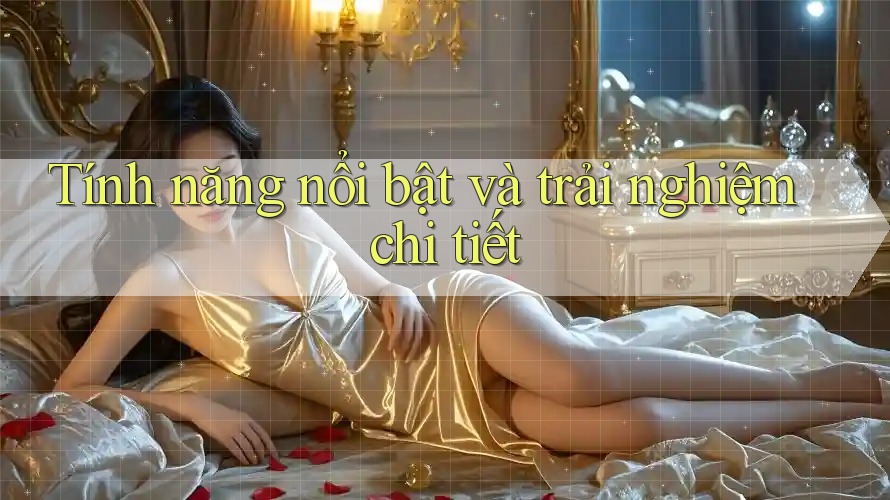 Tính năng nổi bật và trải nghiệm chi tiết