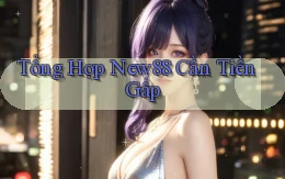 tổng hợp new88 cần tiền gấp