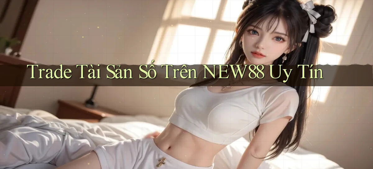 trade tài sản số trên new88 uy tín