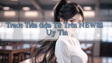 trade tiền điện tử trên new88 uy tín