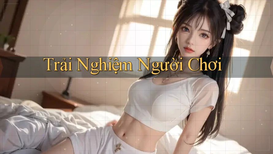 Trải Nghiệm Người Chơi Trải Nghiệm Người Chơi