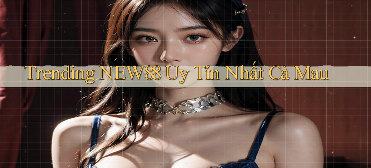 trending new88 uy tín nhất Cà Mau