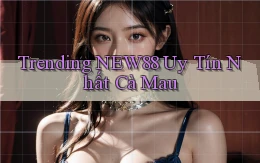 trending new88 uy tín nhất Cà Mau