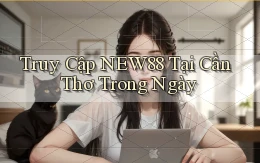 truy cập new88 tại Cần Thơ trong ngày
