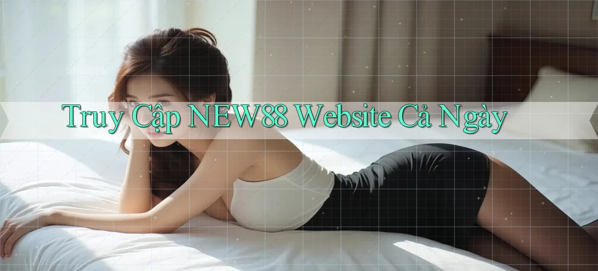 truy cập new88 website cả ngày