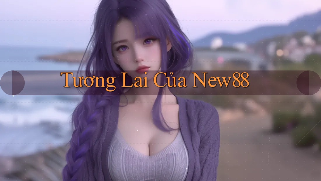 Tương Lai Của New88