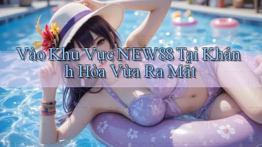 vào khu vực new88 tại Khánh Hòa vừa ra mắt