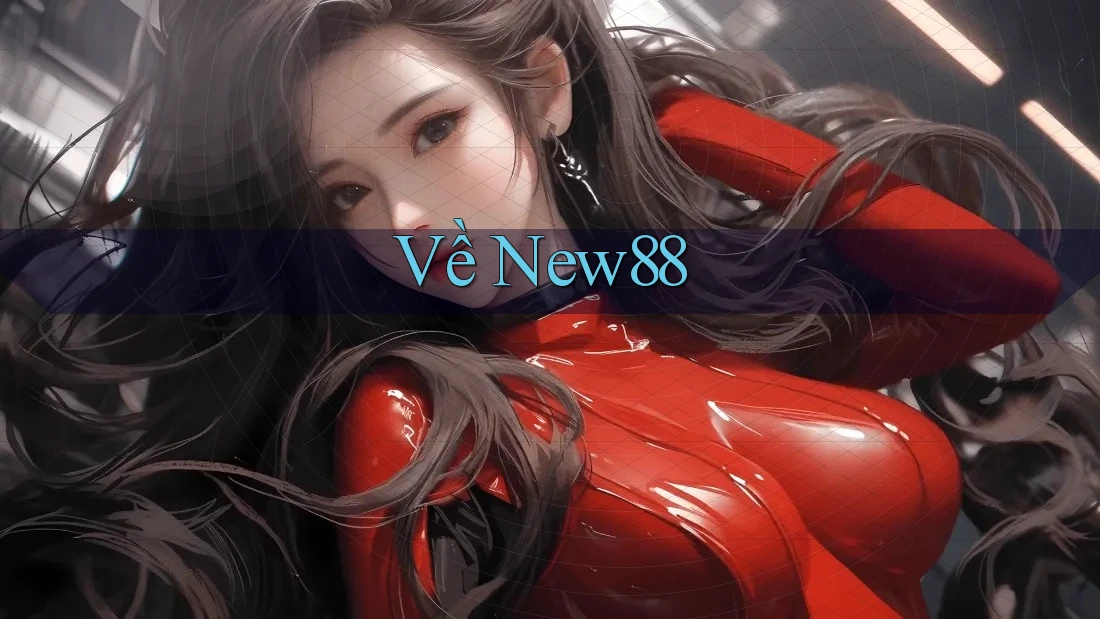Về New88 Về New88